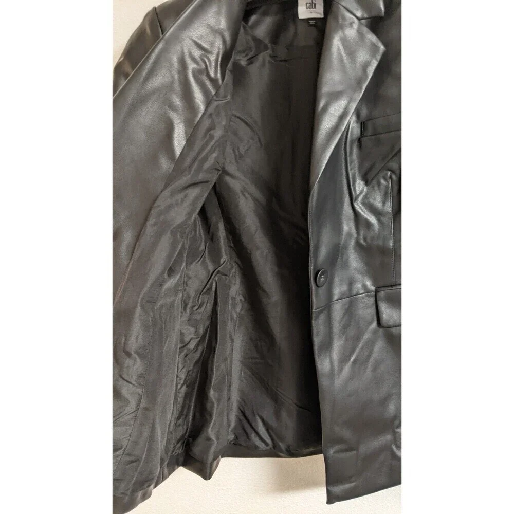 NEW~Cabi # 4495 